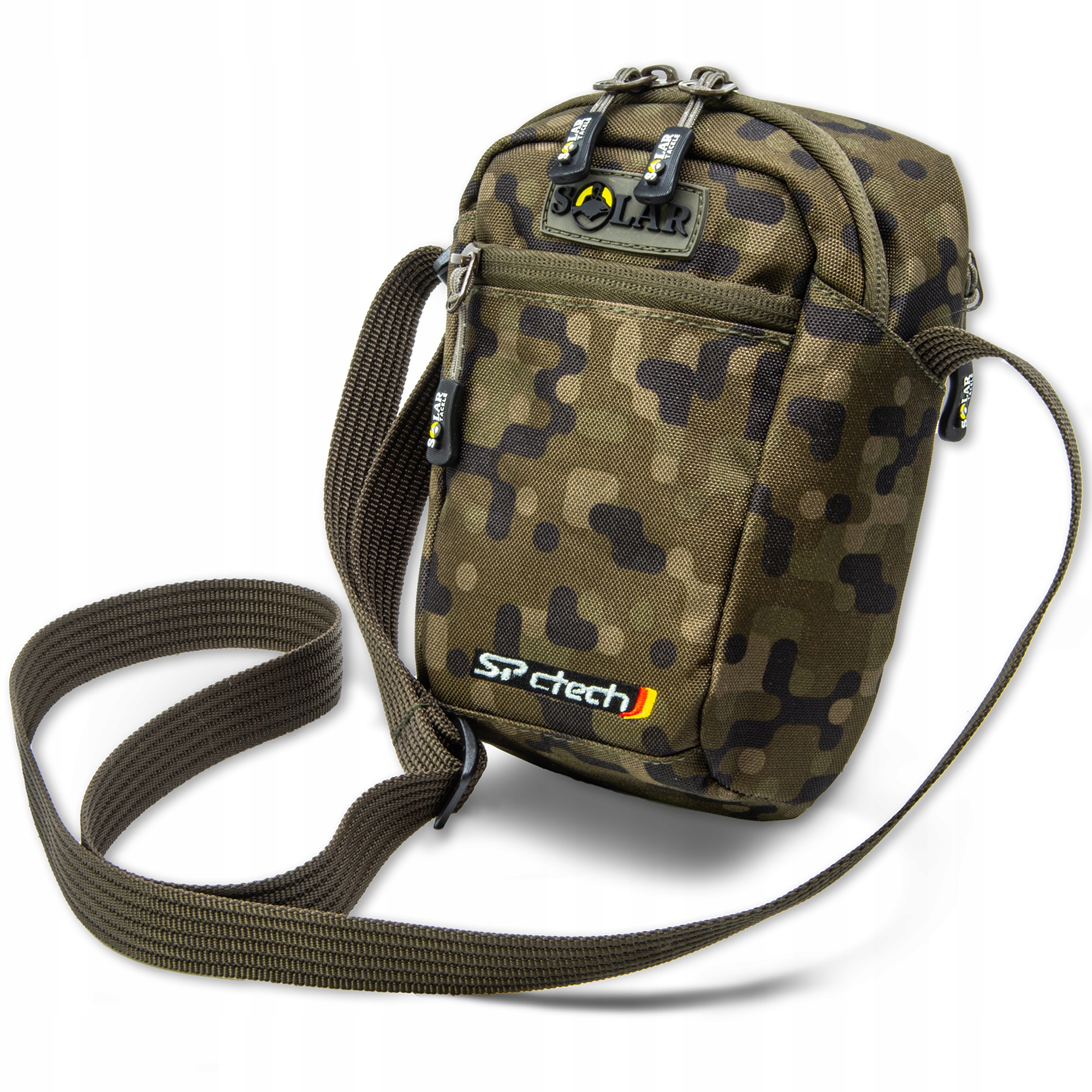 Torba wędkarska Solar Sp C-tech Stash Bag