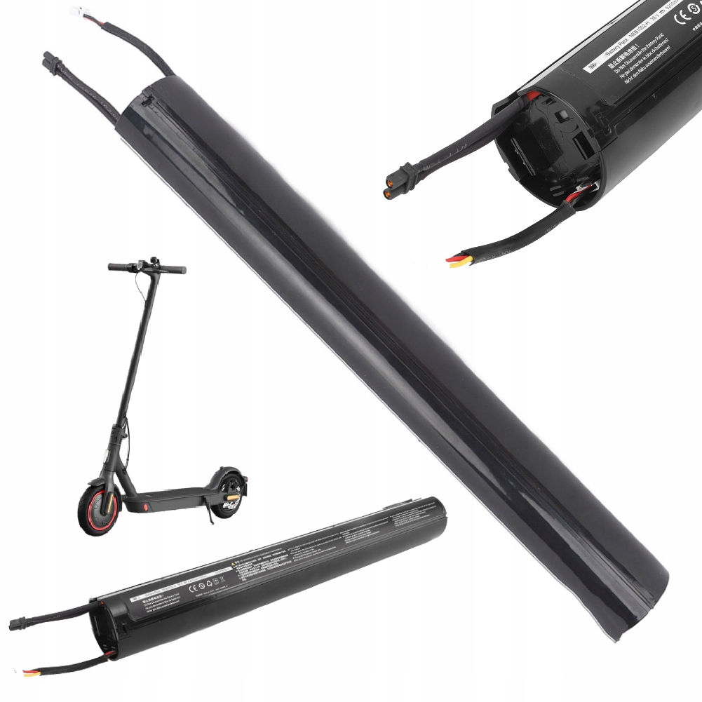 Akumulator Do Hulajnogi Elektrycznej Ninebot ES2 ES4 5200MAH 36V