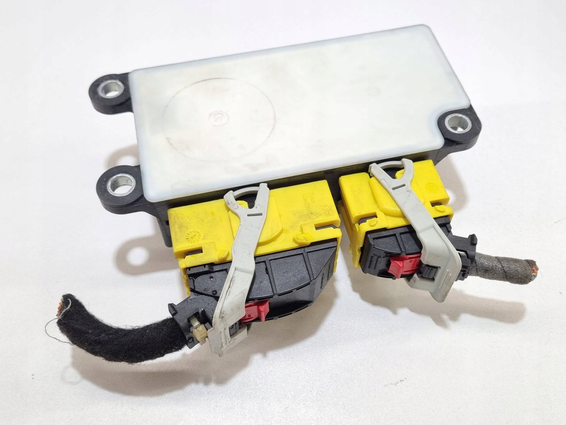 modulo airbag Opel Meriva B 2010 13576859
