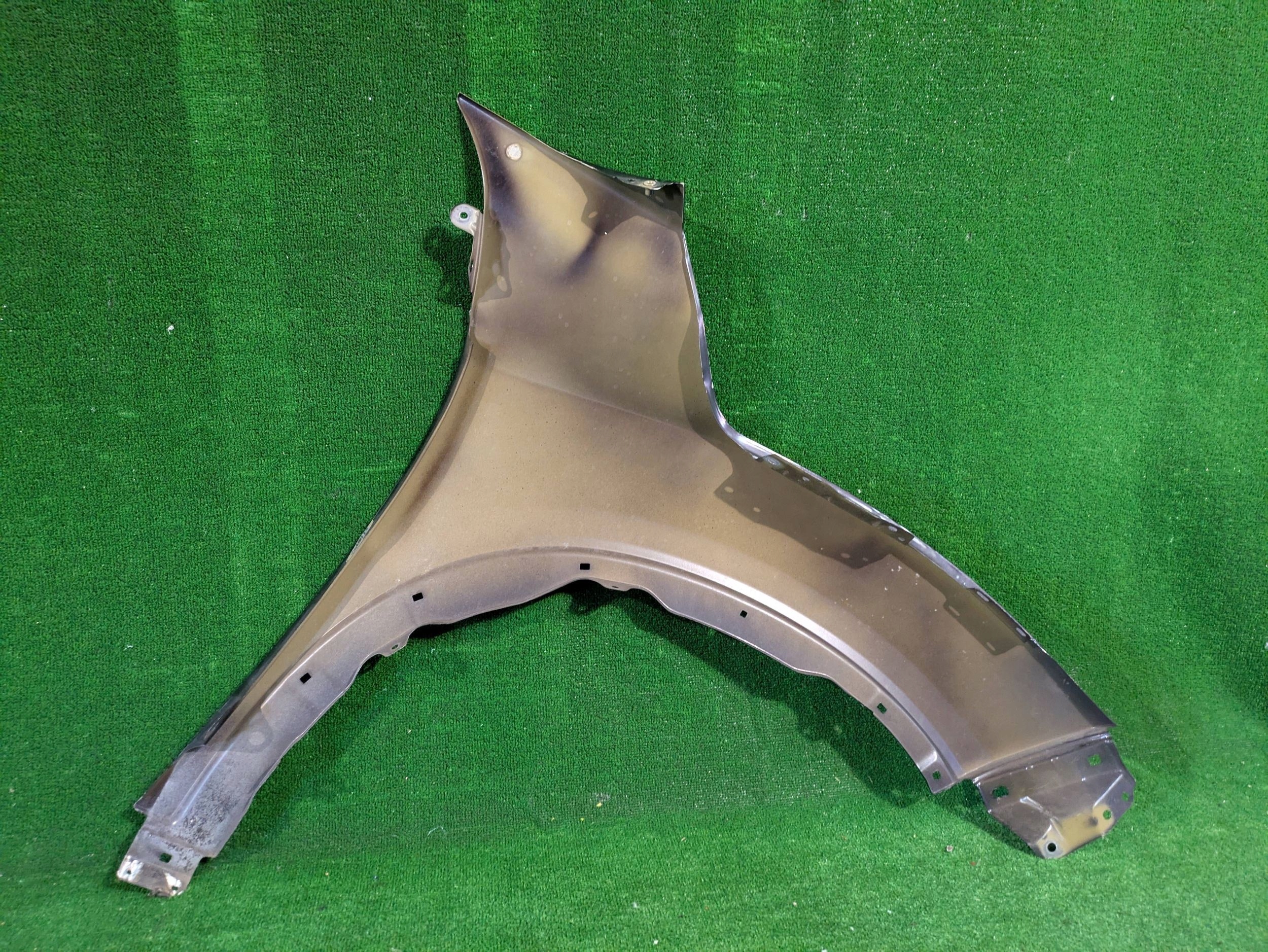 fender front left front HONDA HR-V II