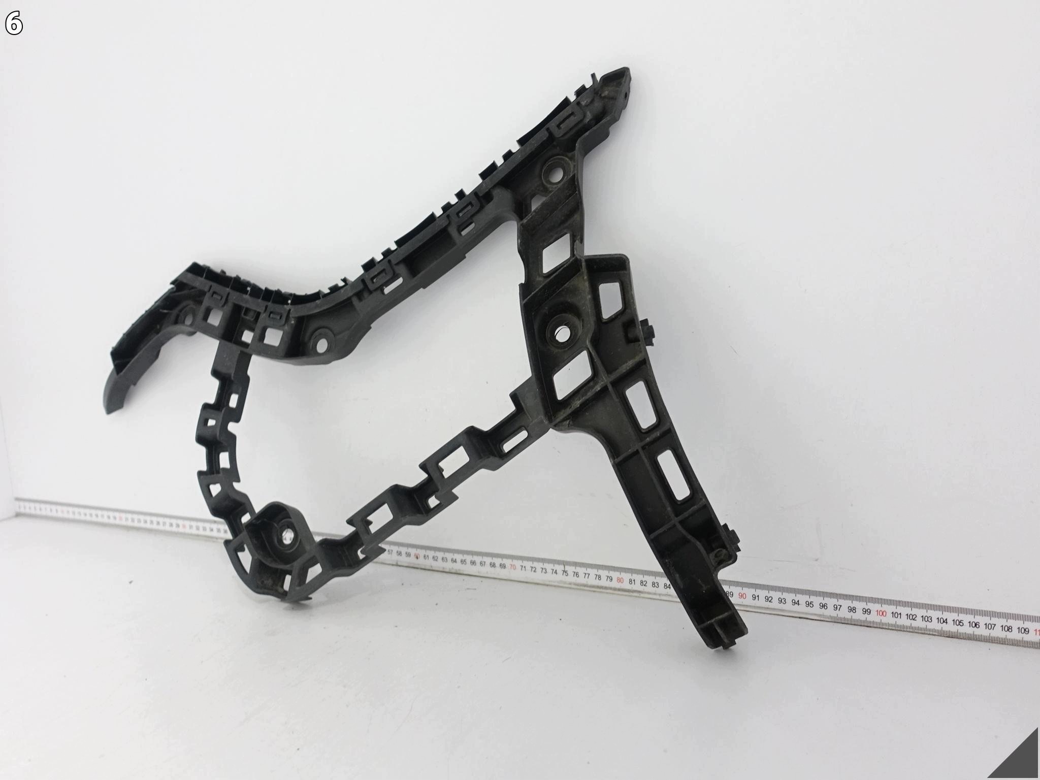 VW GOLF VII 7 5G9 KOMBI VARIANT 12-20 support holder W bumper right rear part