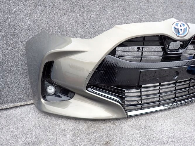 TOYOTA YARIS IV Frontstoßstange vorne