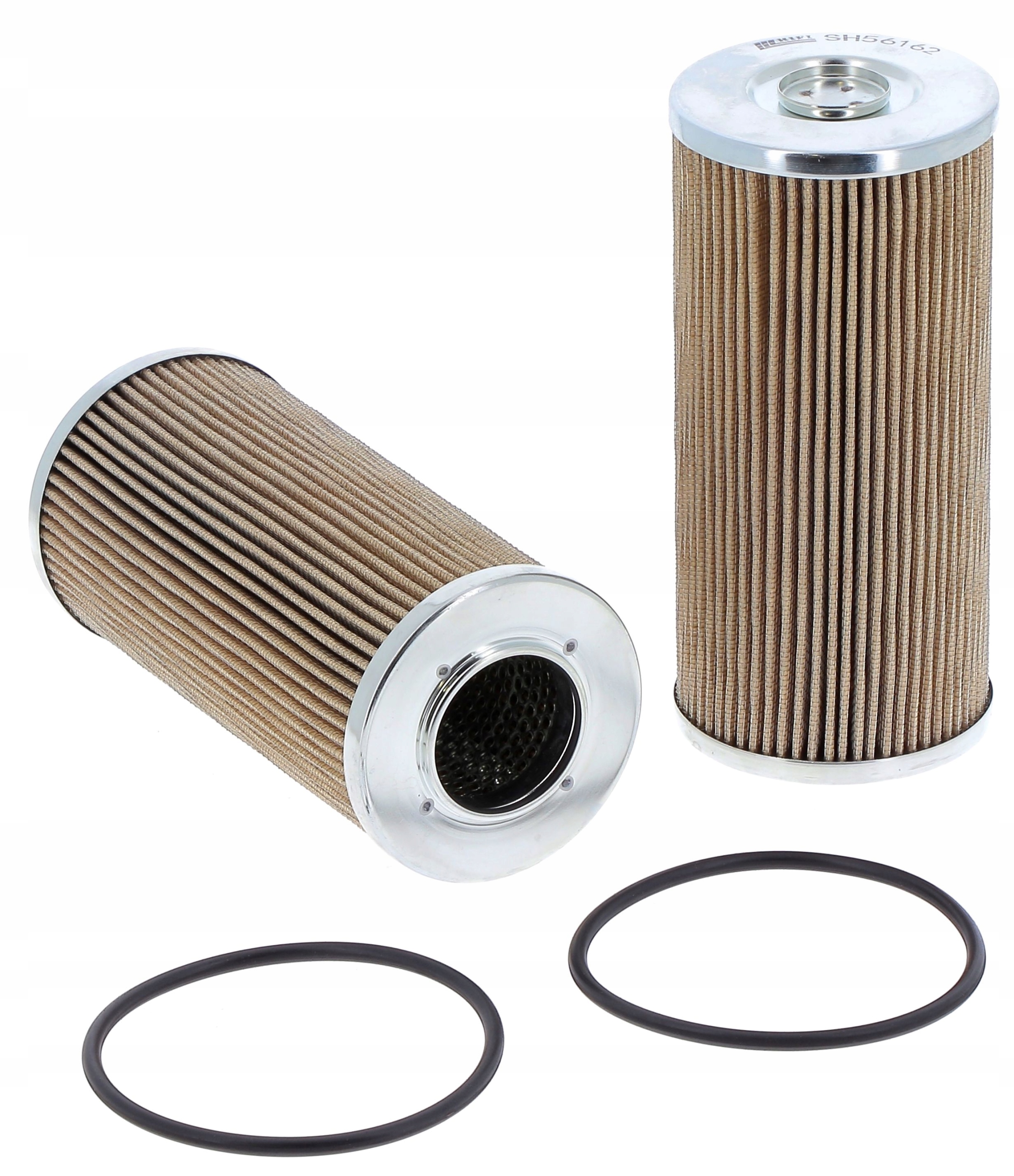 Hydraulický filtr Sh 56162 HiFi Filter