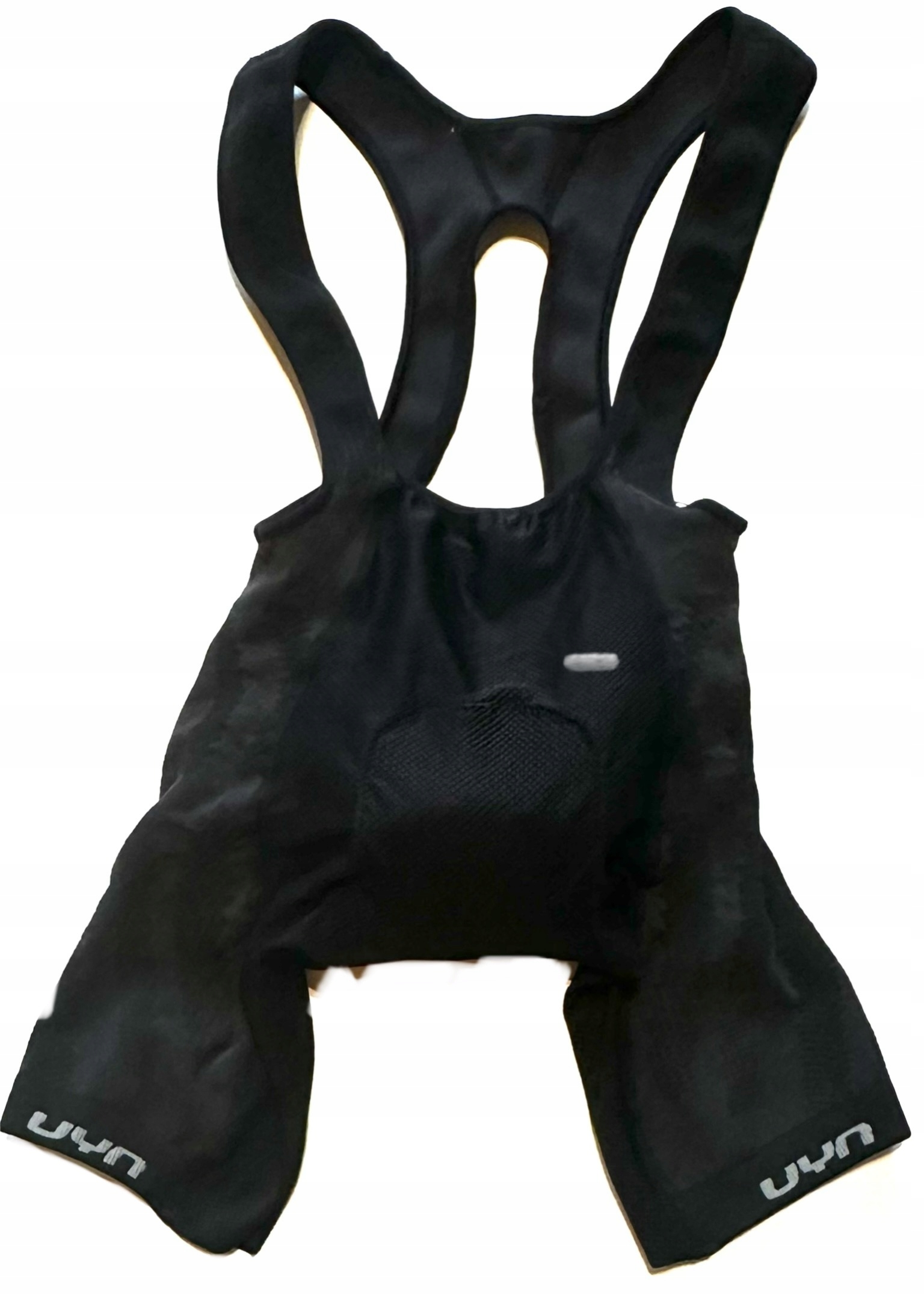 Kraťasy na kolo, cyklistické vložky Uyn Activyon vel. M|-50%