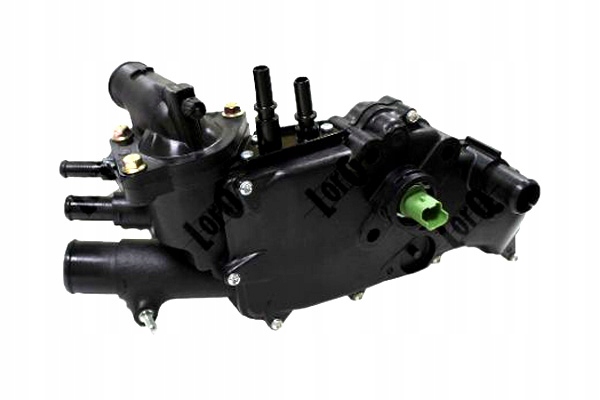 ABAKUS TERMOSTAT 83?C WATER FLANGE TO CYLINDER BLOCK WITH SENSOR WITH Producent części Abakus