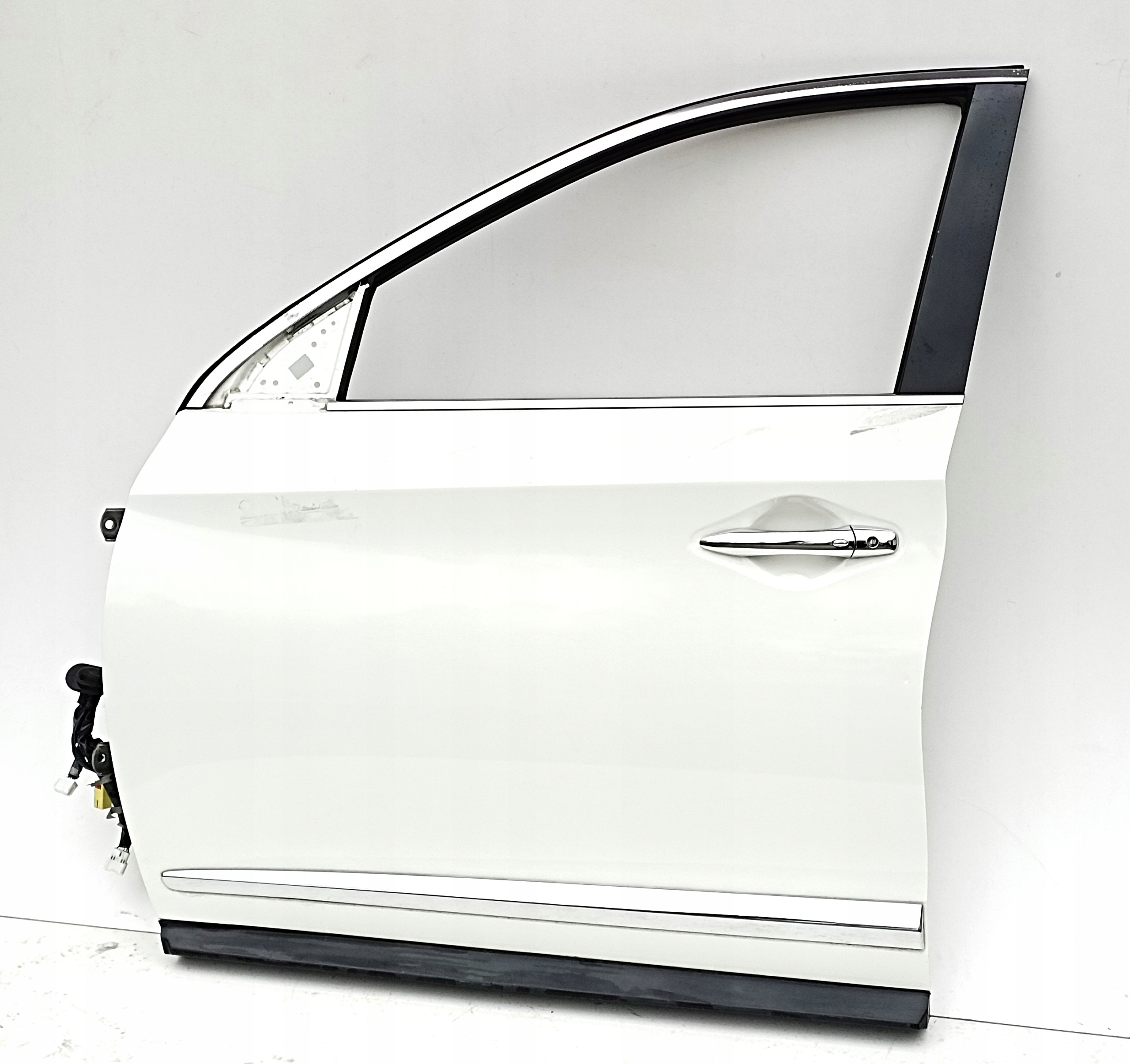 door front front left INFINITI JX35 QX60 OE