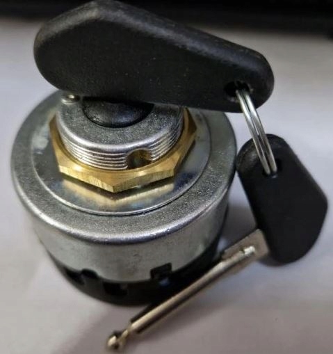 STACYJKA TRAKTOR URSUS C330 C-330 C360 C-360