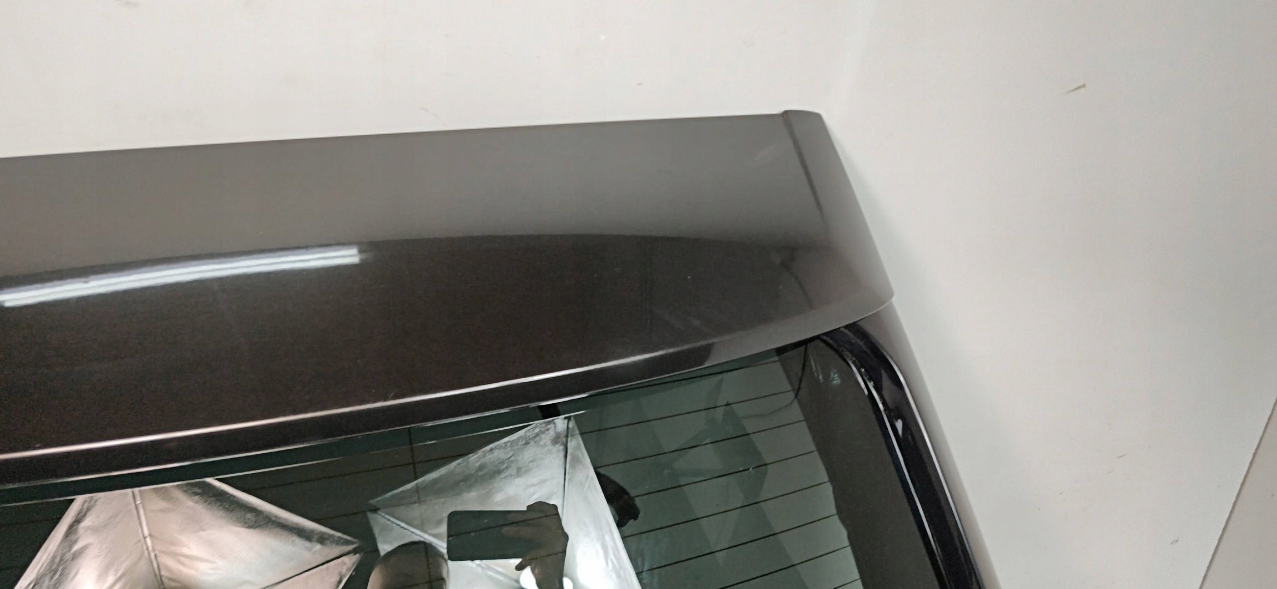 BMW 5 G31 trunk door boot rear kombi B65 w colour