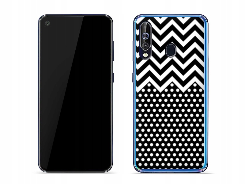 

Etui na Samsung Galaxy A60 Fantastic Case