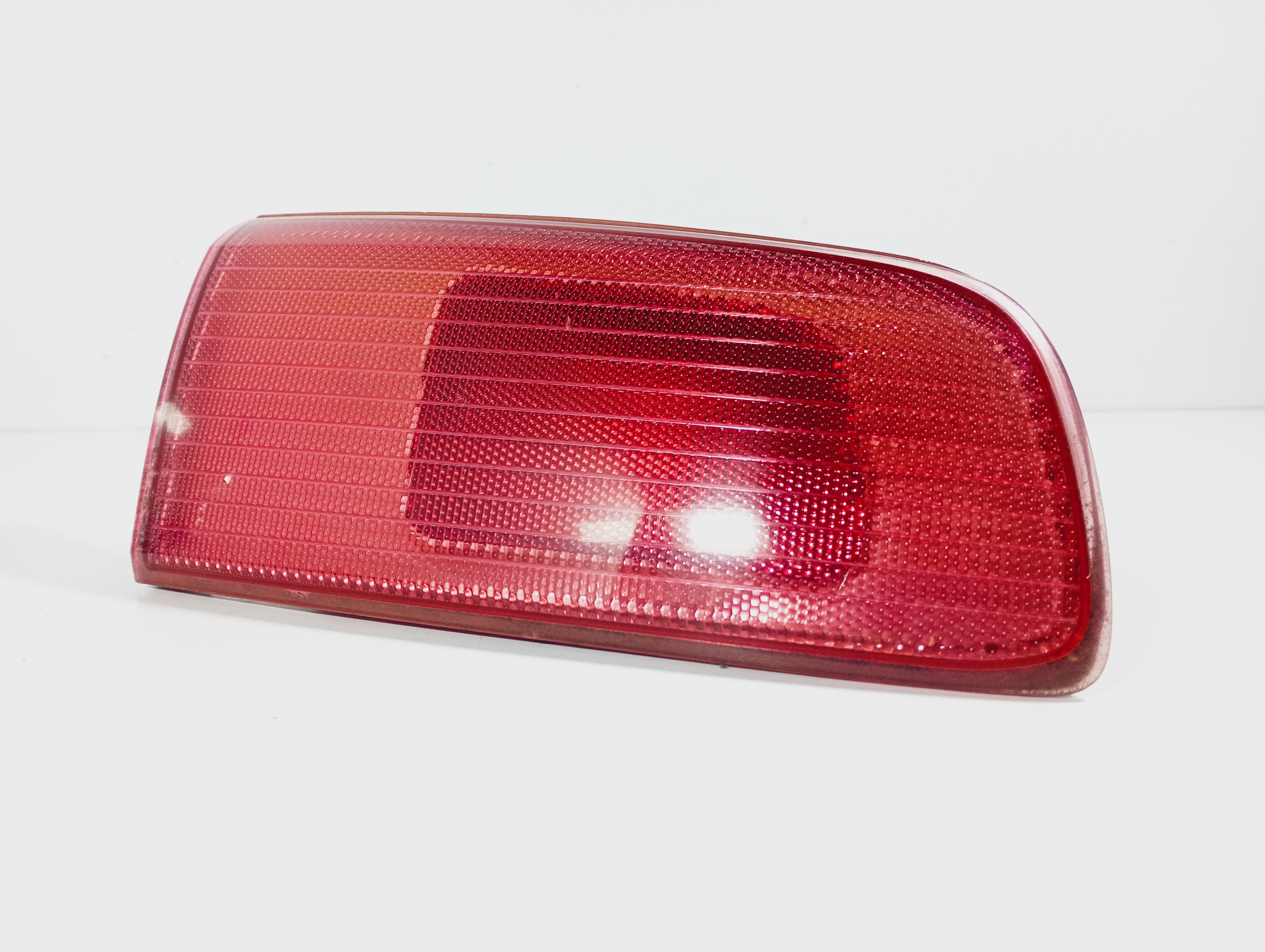 light left rear z bonnet OE 3M7113547BG Mazda II 2 03-07