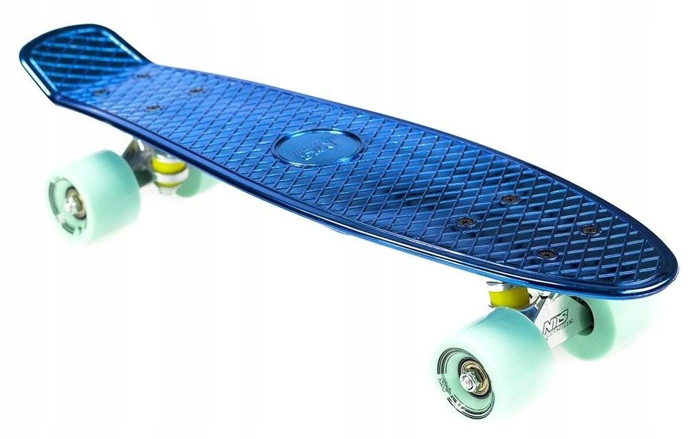 Deskorolka Deska Fiszka Pennyboard Dziecięca