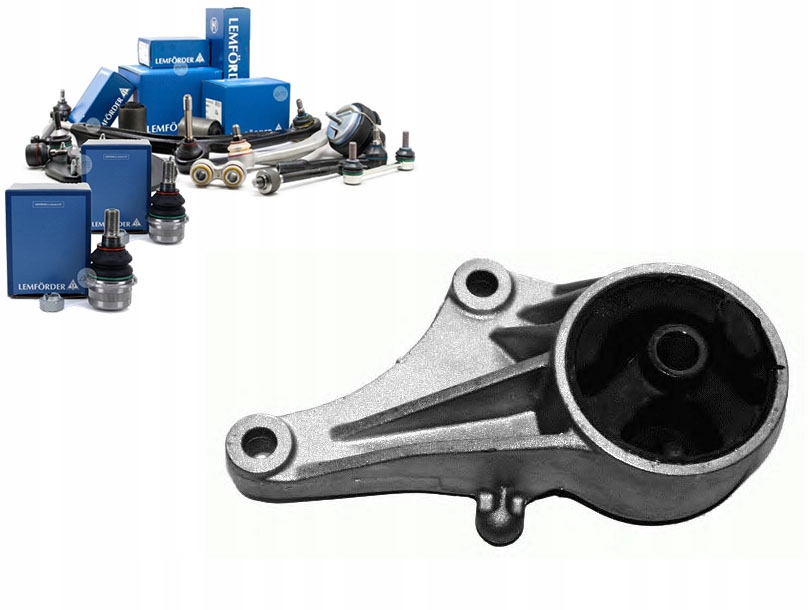 PODUSZKA SILNIKA OPEL ASTRA G ZAFIRA A 1.4/1.6/1.8