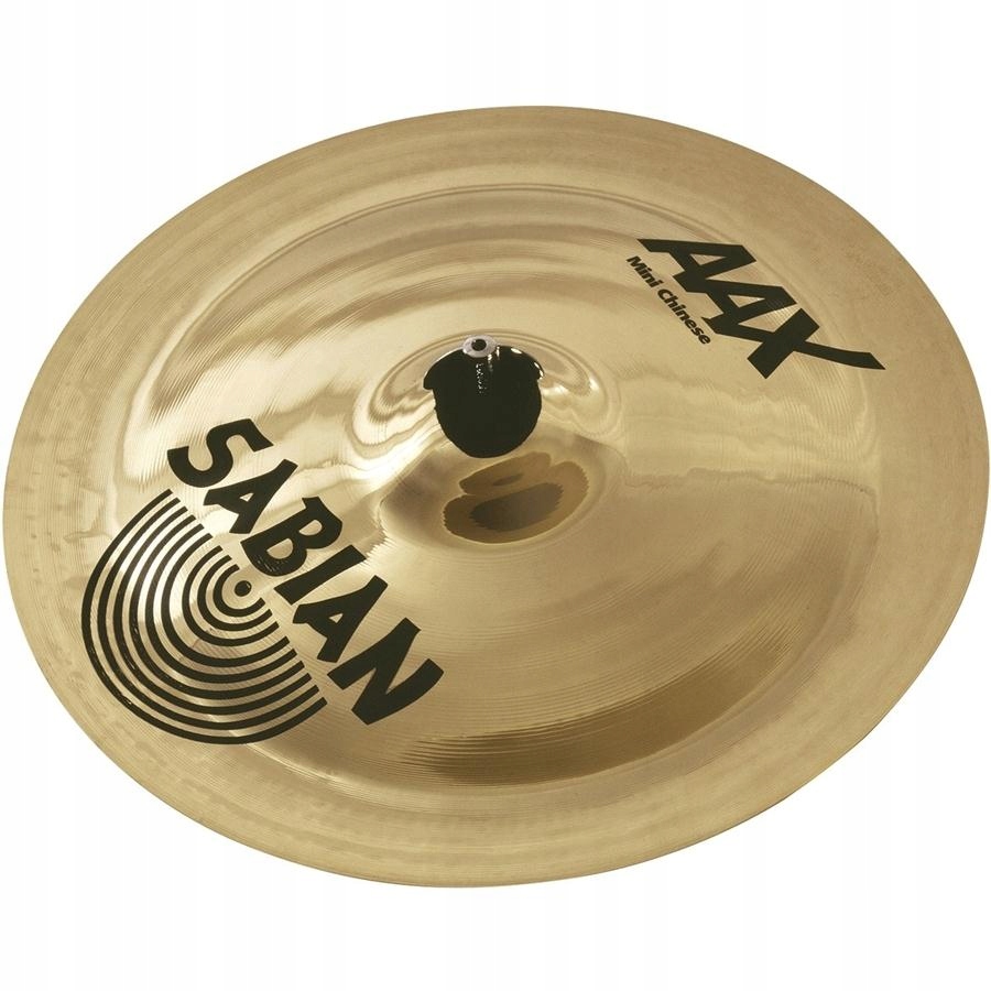 Sabian AAX Mini China 14"