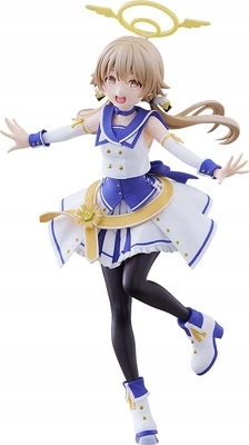 Blue Archive FriendsPop Up Parade Hifumi: Rozpustilá rovná figurka 18cm