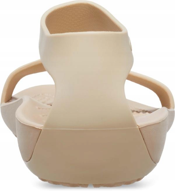 SANDAŁY DAMSKIE CROCS SERENA KLAPKI SEXI R.42.5 Model Serena Sandal W 205469