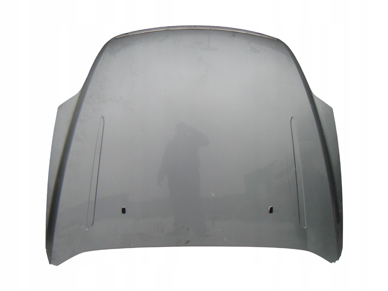 FORD MONDEO MK4 07- MASKA POKRYWA SILNIKA