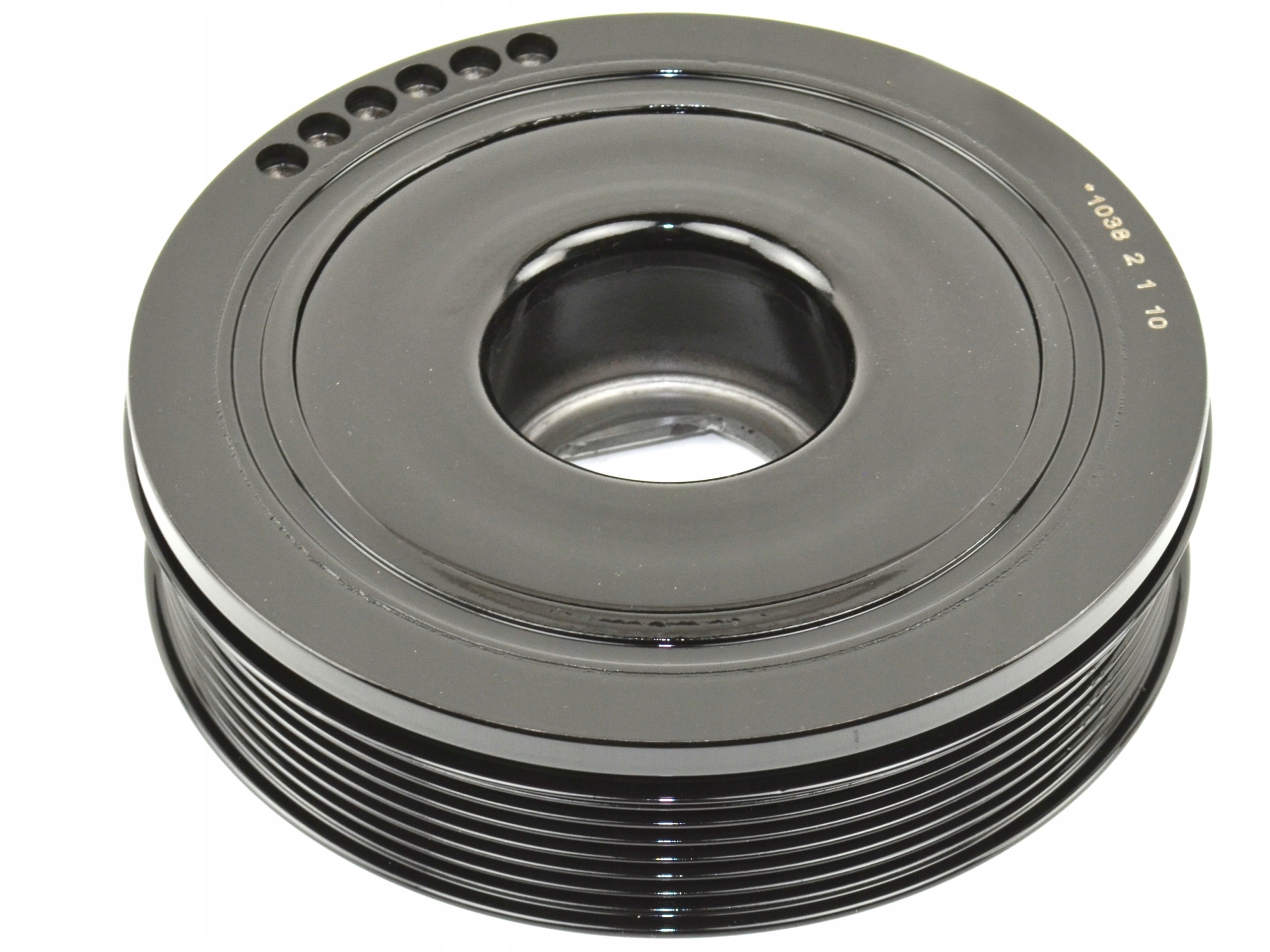 Řemenice Hřídele Renault Trafic Nissan X-trail Mercedes Vito 2001-