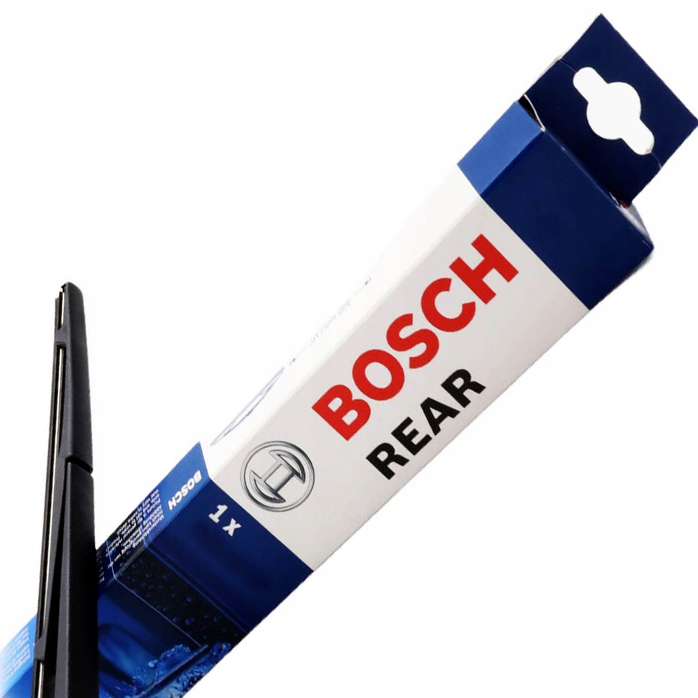 

Wycieraczka Tylna Bosch 280mm A282H Vw Golf Polo