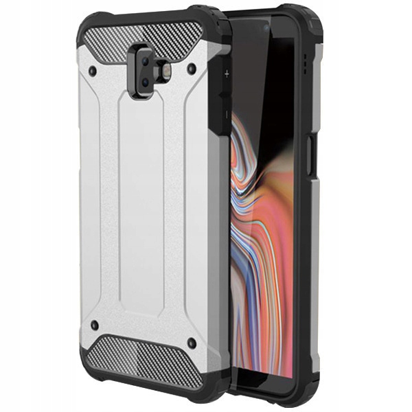 

Etui Do Samsung Galaxy J6+ Plus J610 Case Shield