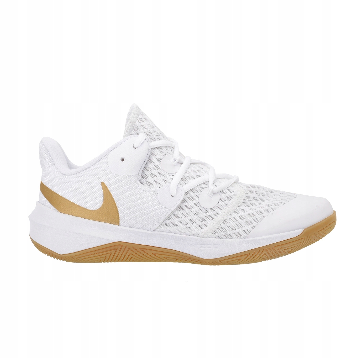 Buty siatkarskie NIKE UNISEX HYPERSPEED COURT SE 38,5