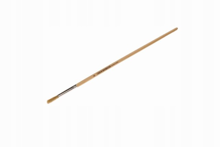 

Pędzel Paskowy Płaski 12mm