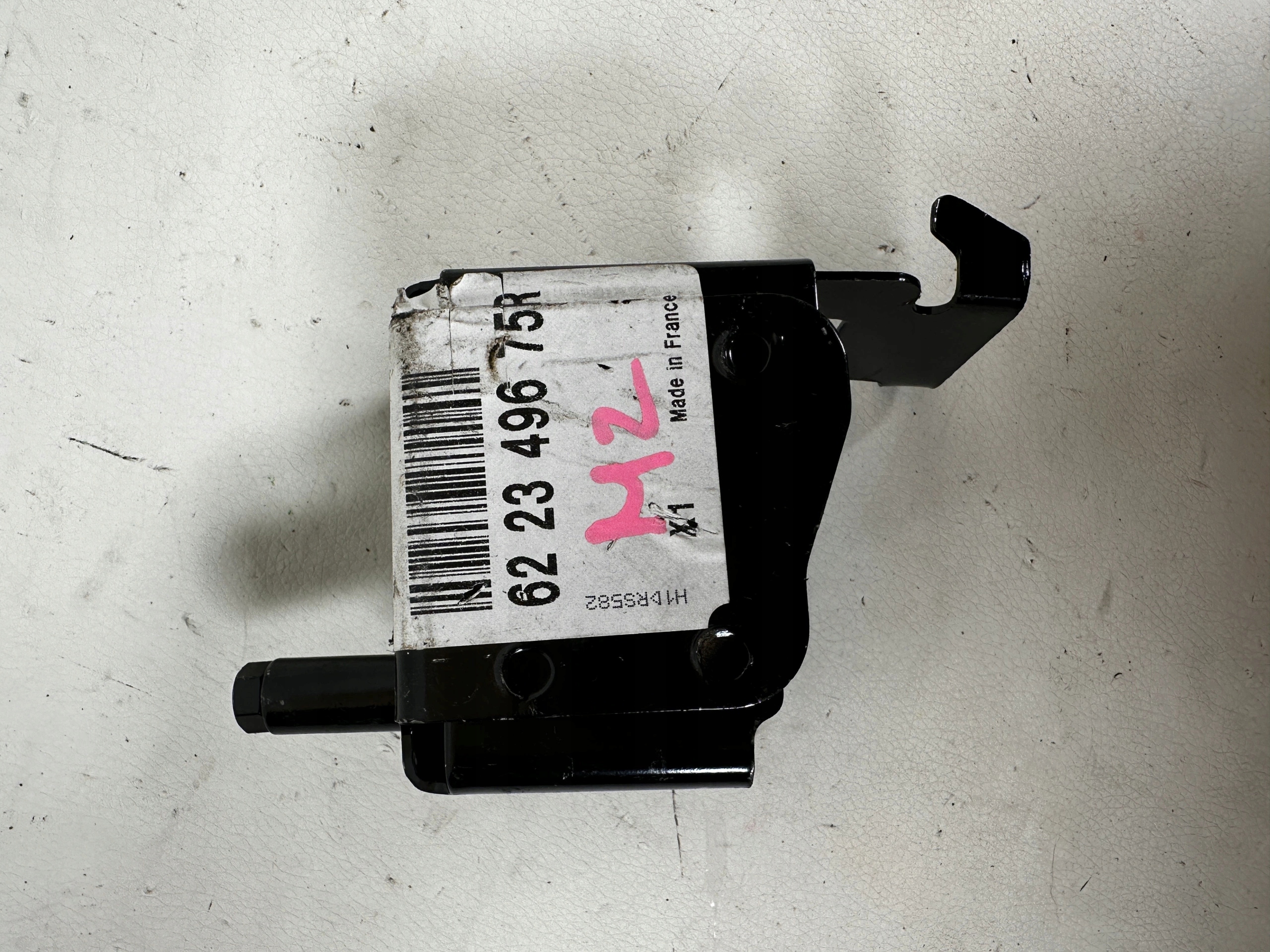 Renault Megane IV Console Aile Gauche Avant 622349675R
