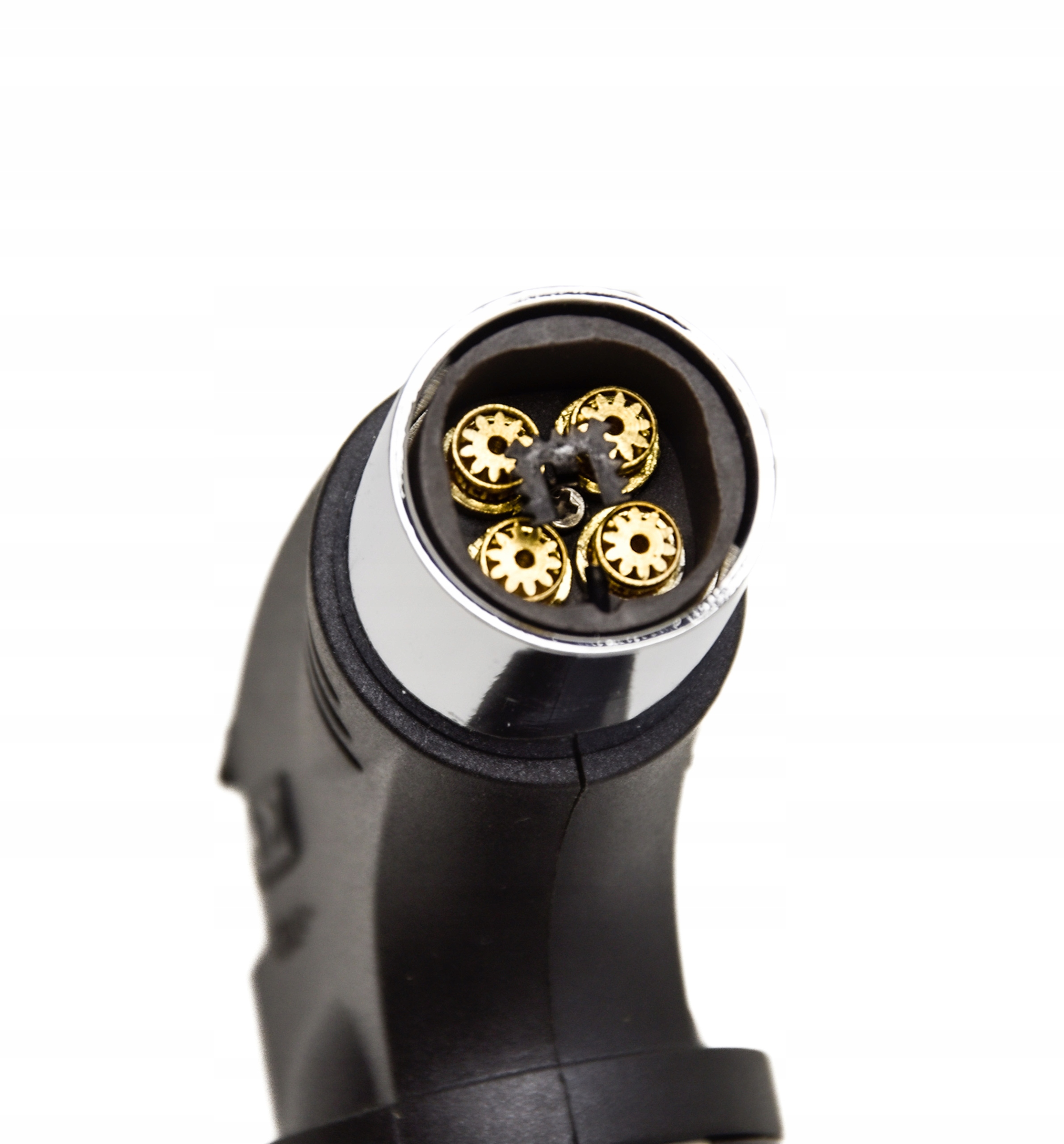 Plynový Hořák Zapalovač 4 Hořáky Turbo Jet