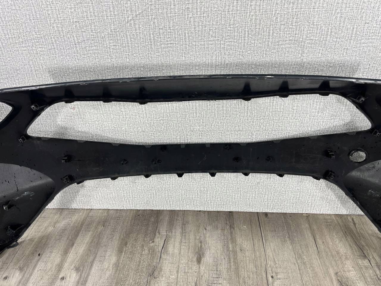 KIA CEED III GT LINE LIFT 2021-> bumper front 86511-J7KA0