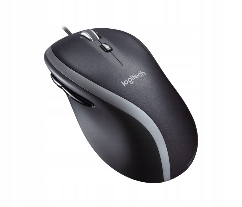 MYSZ LOGITECH M500S OPTYCZNA Producent Logitech