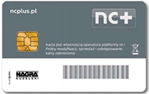 DOŁADOWANIE KART NC+ TNK START+ Z ELEVEN SPORTS NA 3 MIESIĄCE