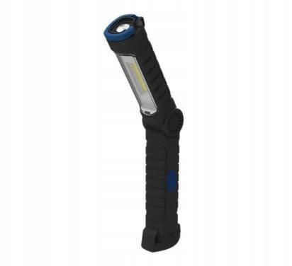 

Lampa warsztatowa obrotowa 0,9w Magneti Marelli