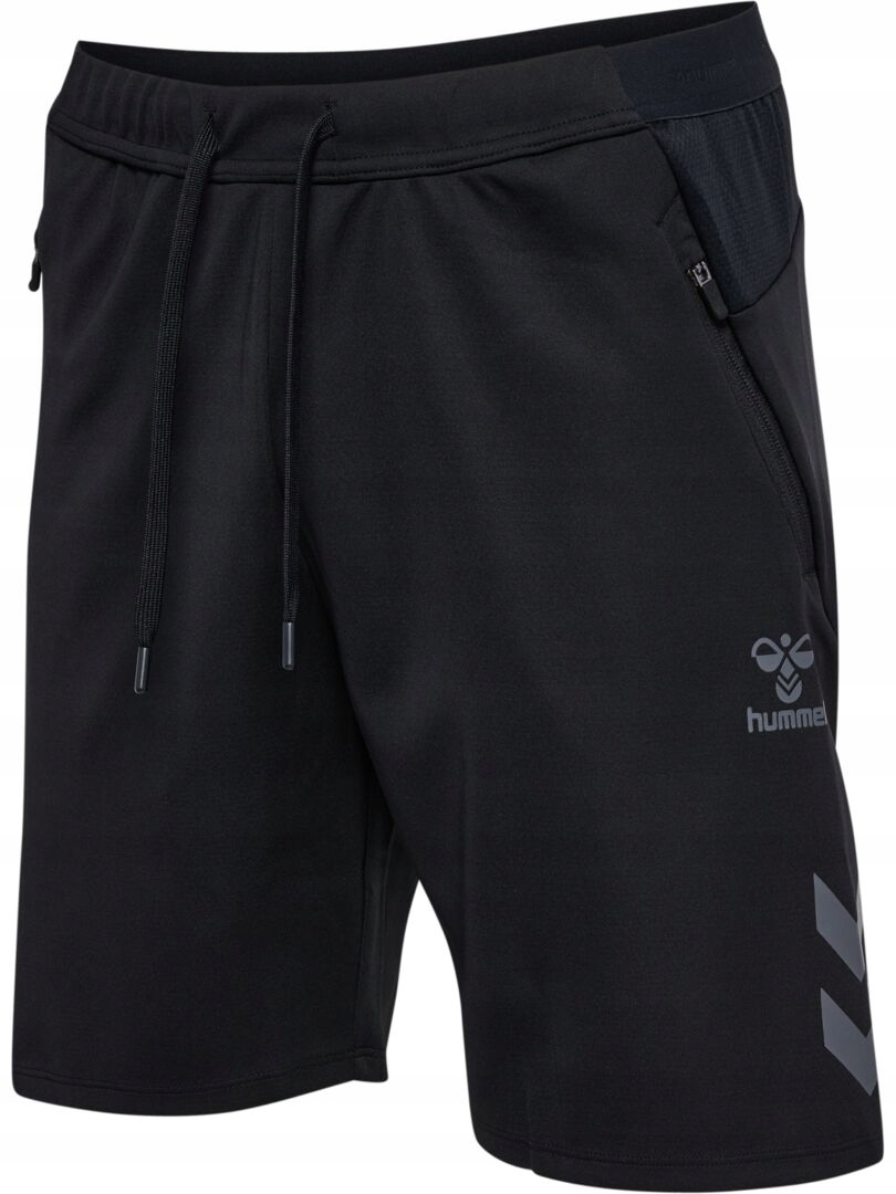 Hummel kraťasy Hml Cima 2.0 Shorts vel. S
