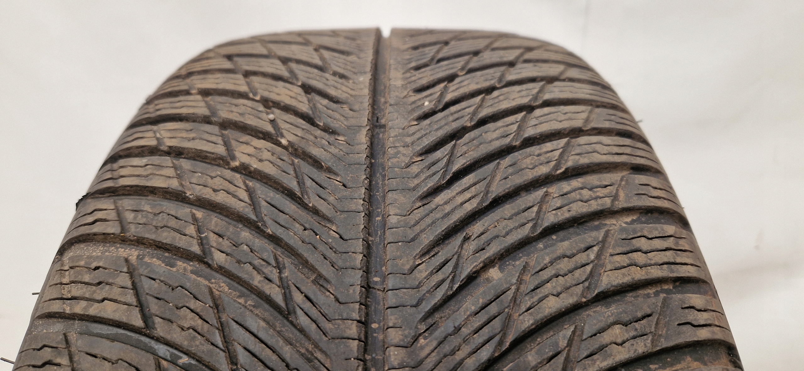 2X OPONY ZIMOWE 235/40 R18 MICHELIN PILOT ALPIN 5 Marka Michelin