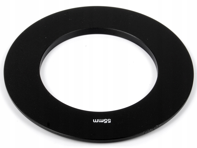 

Cokin Redukcja Adapter Pierścień 55 mm Cokin