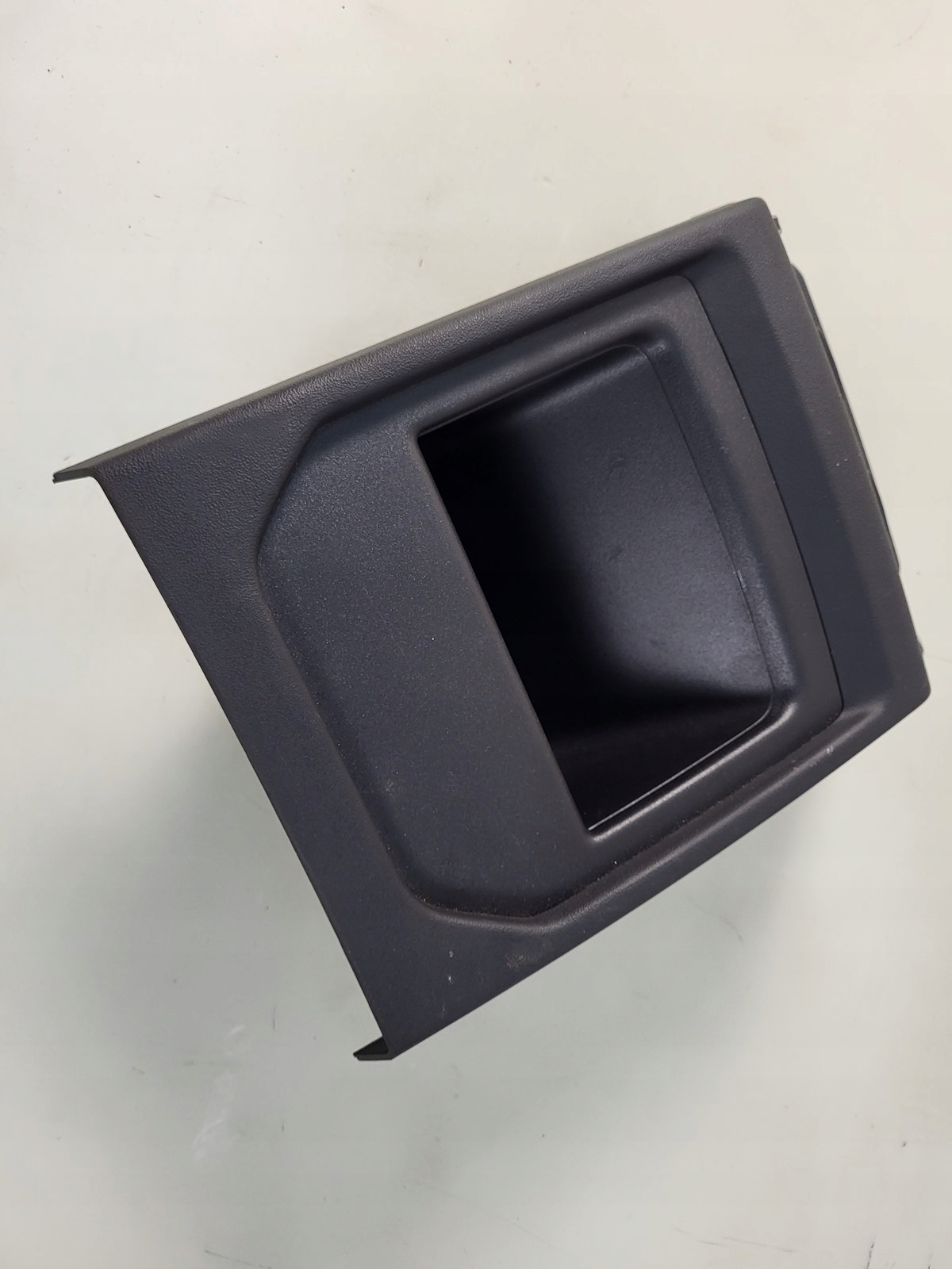 tunnel grid air conditioning devices rear part RANGE ROVER EVOQUE L538 LIFT 14D2328CBX