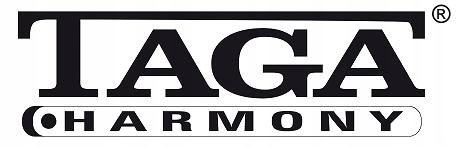 TAGA HARMONY PLATINUM F-90 SL V.2 - PARA - Wenge Model Platinum F-90 SL v.2