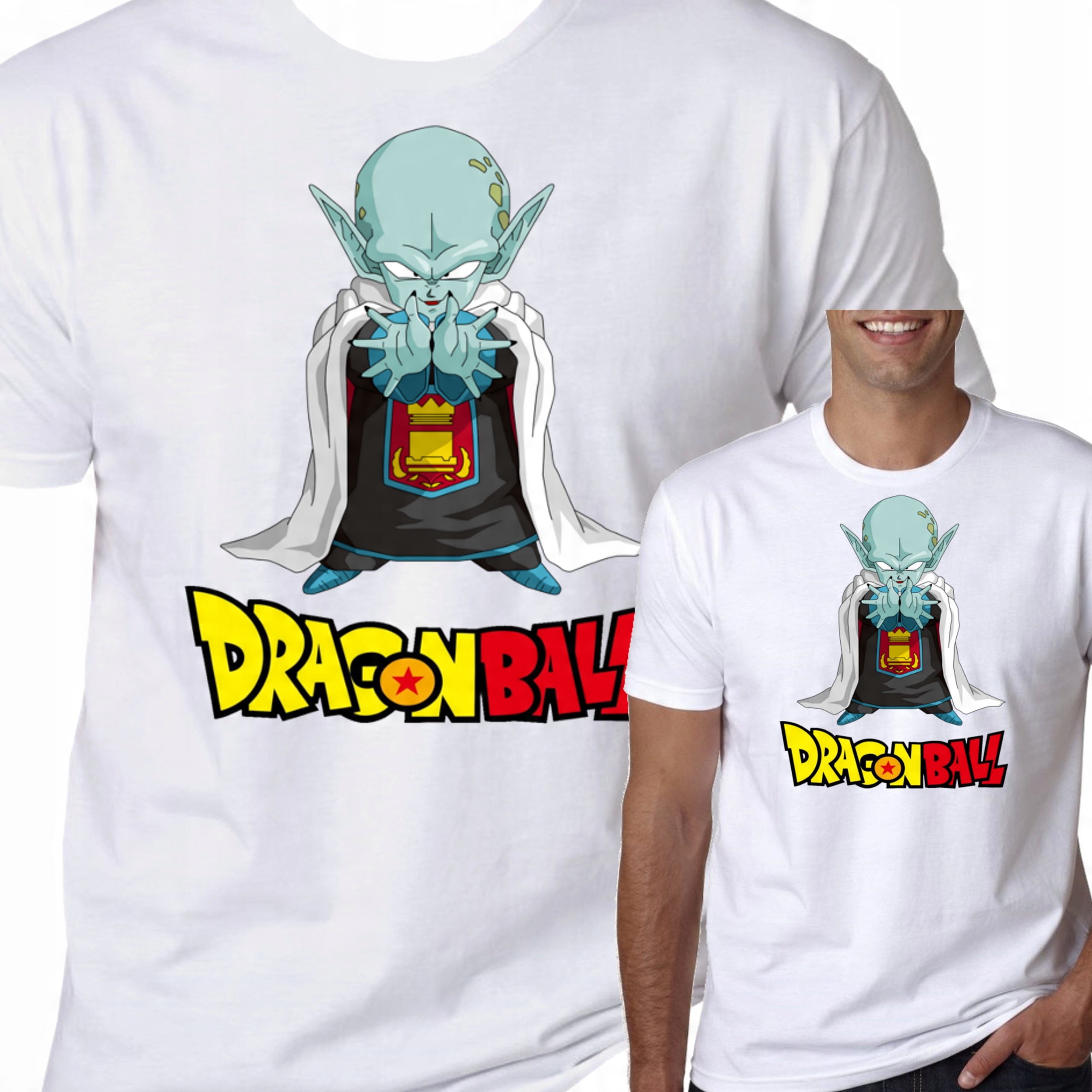 

T-Shirt Koszulka Dragon Ball Prezent XXL 0312