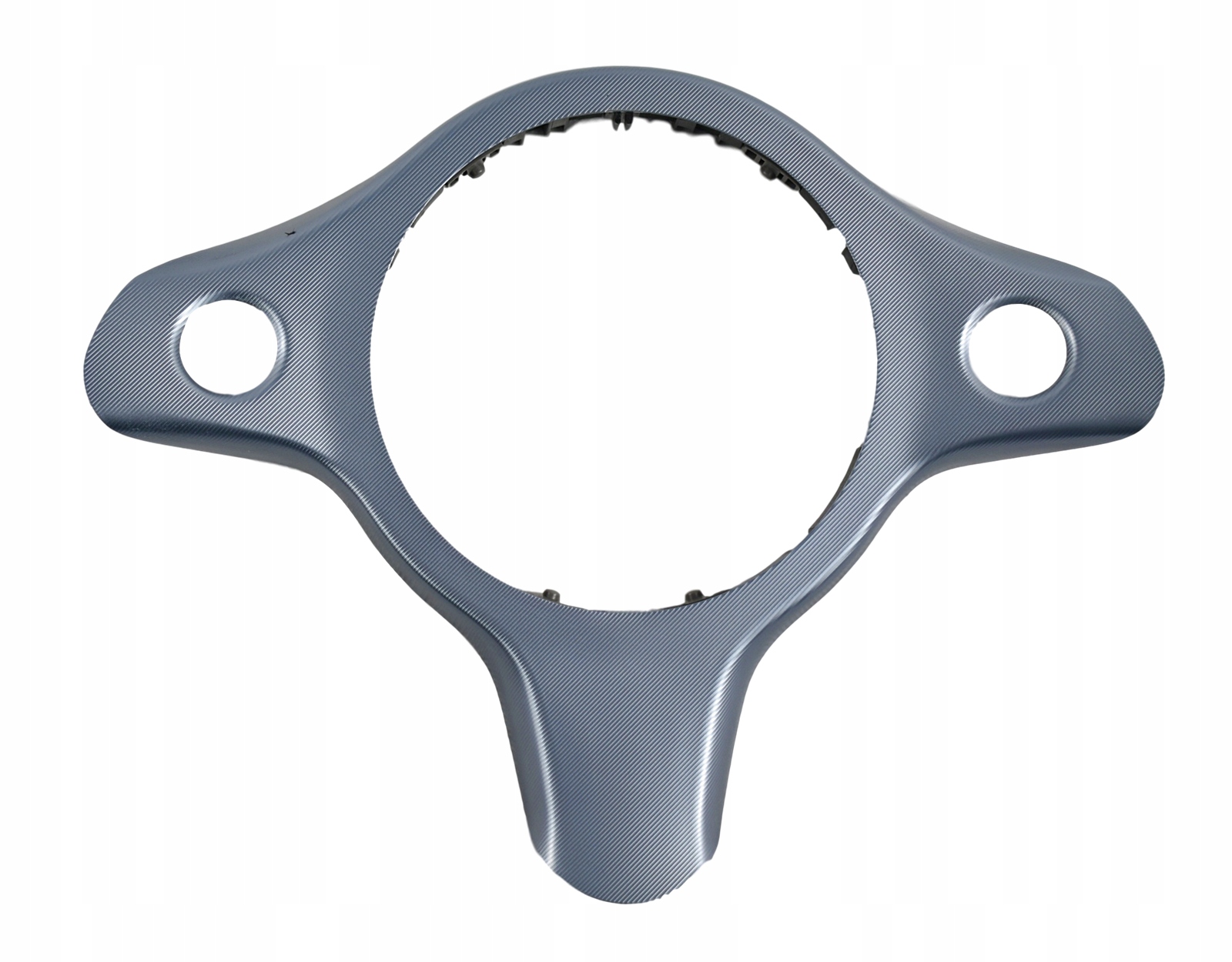 ALFA ROMEO 159 NAKŁADKA BLENDA KIEROWNICY ORYGINAŁ