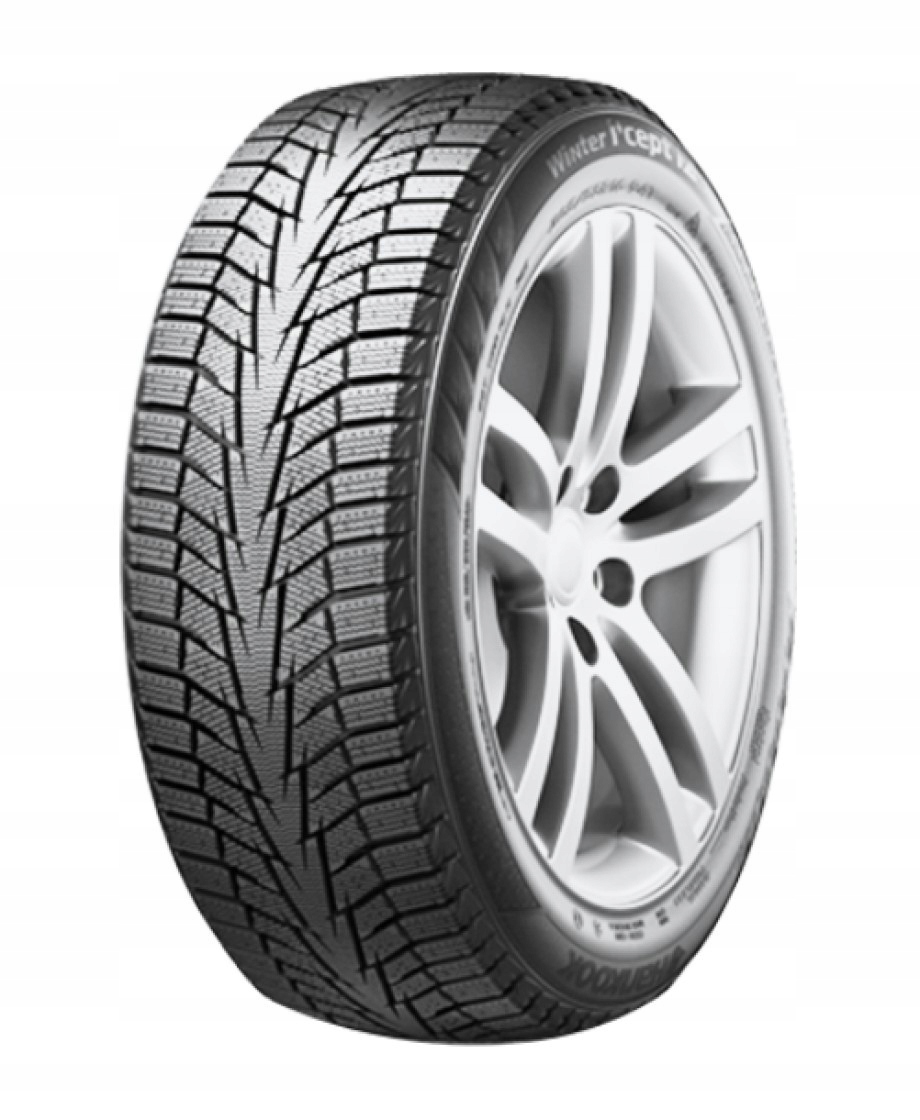 1x HANKOOK I CEPT IZ2 195/60R16 93 T
