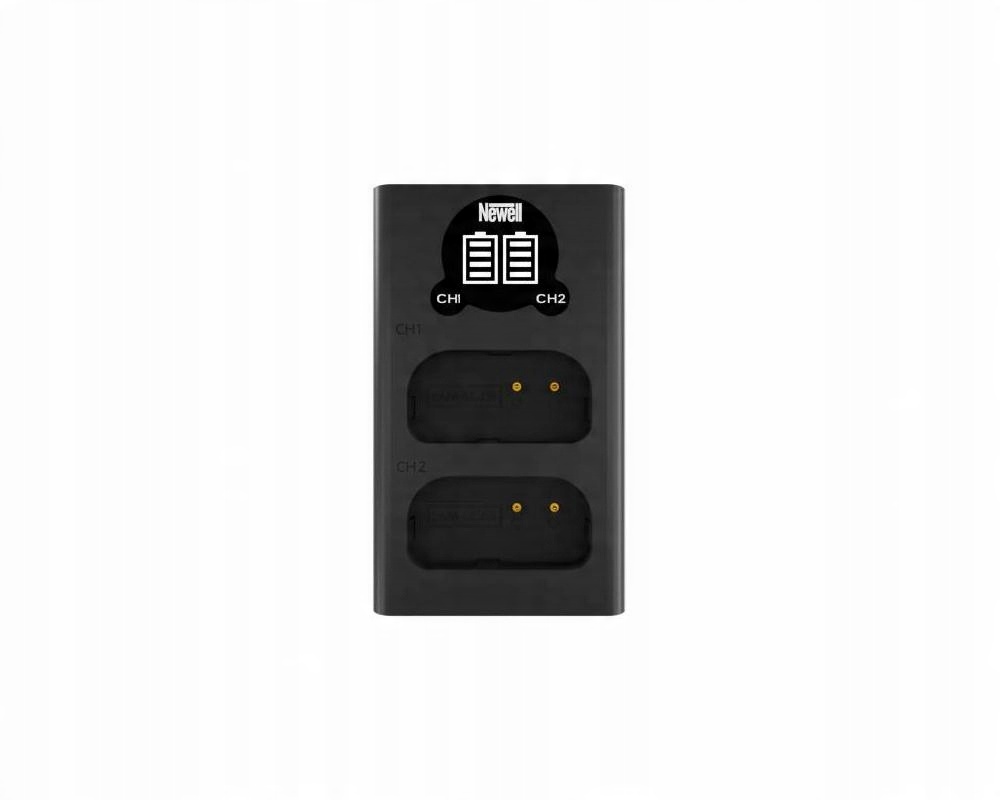 

Newell Dl-usb-c Panasonic DMW-BLJ31 Ładowarka