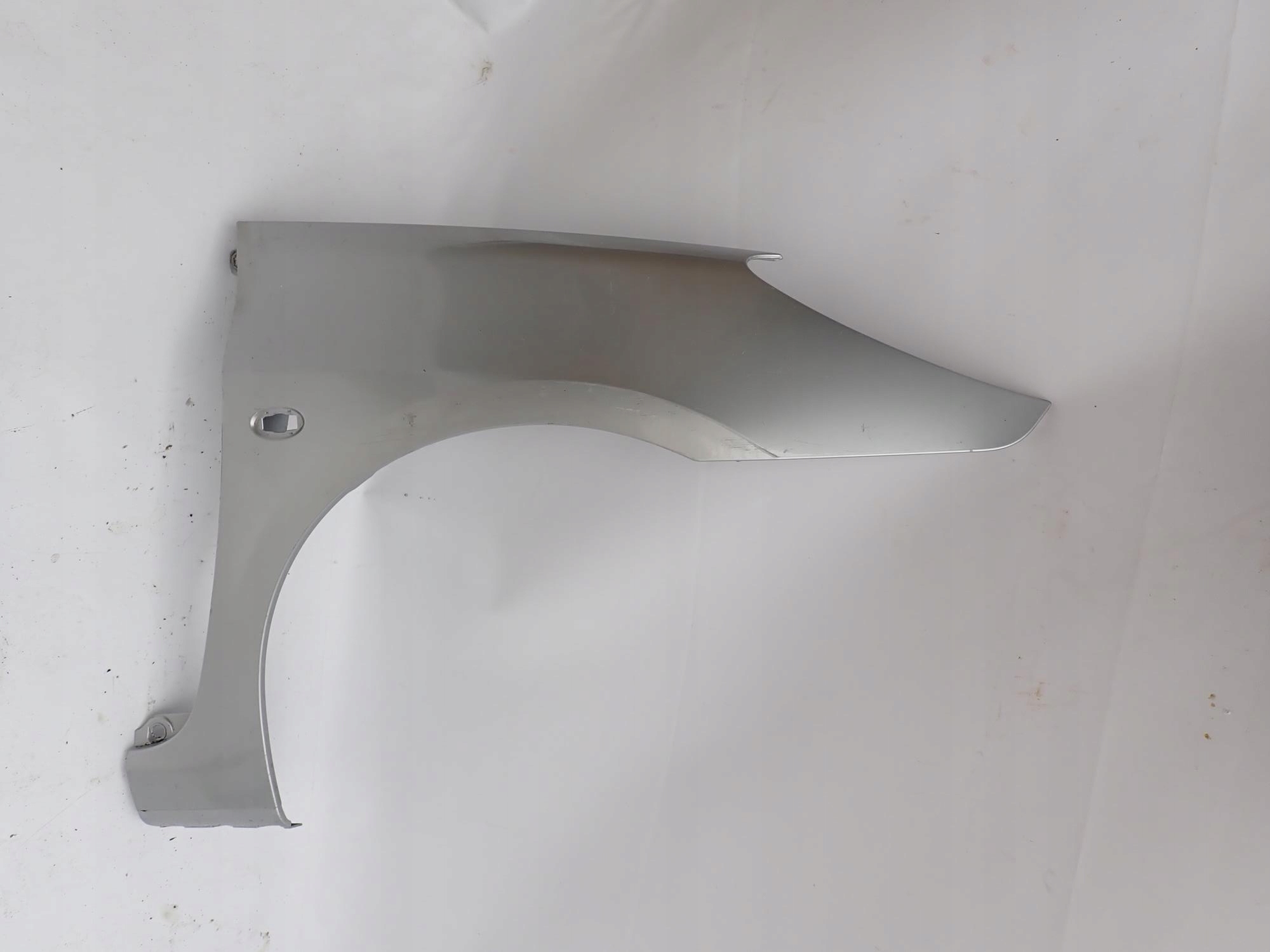PEUGEOT 307 LIFT 05-08 fender front front right