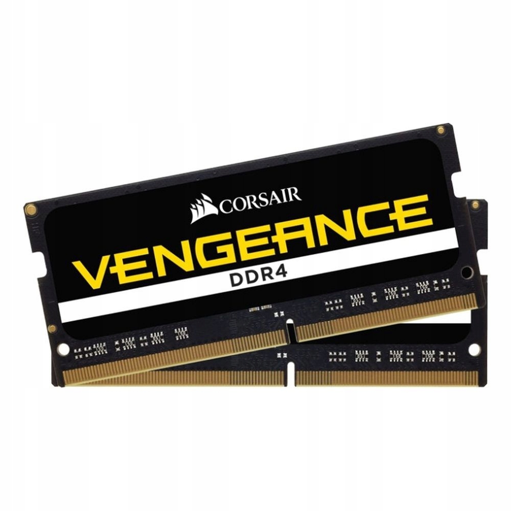 Corsair Ddr4 32gb 3200 - Niska cena na Allegro