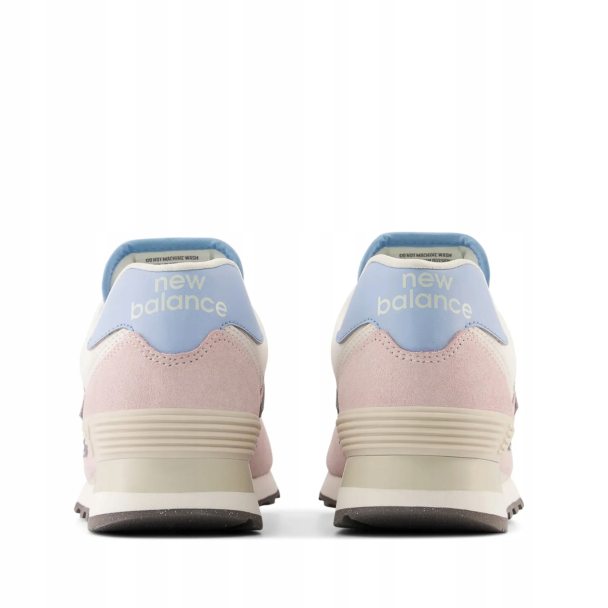 New Balance WL574QC Buty damskie Wzór dominujący bez wzoru