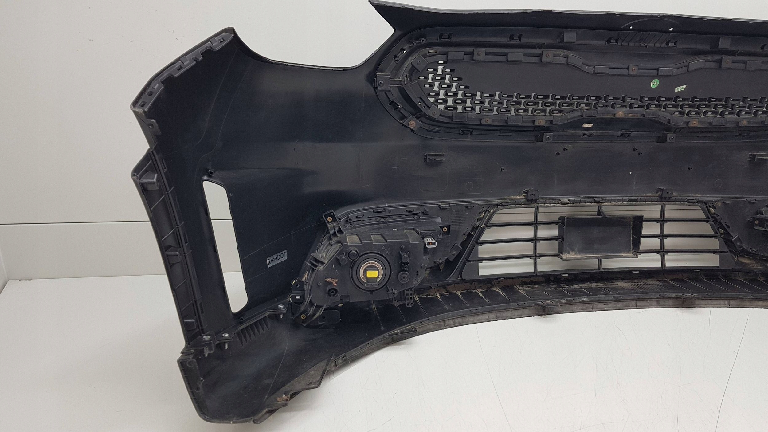 KIA NIRO 2016 - bumper front 86511-G5000