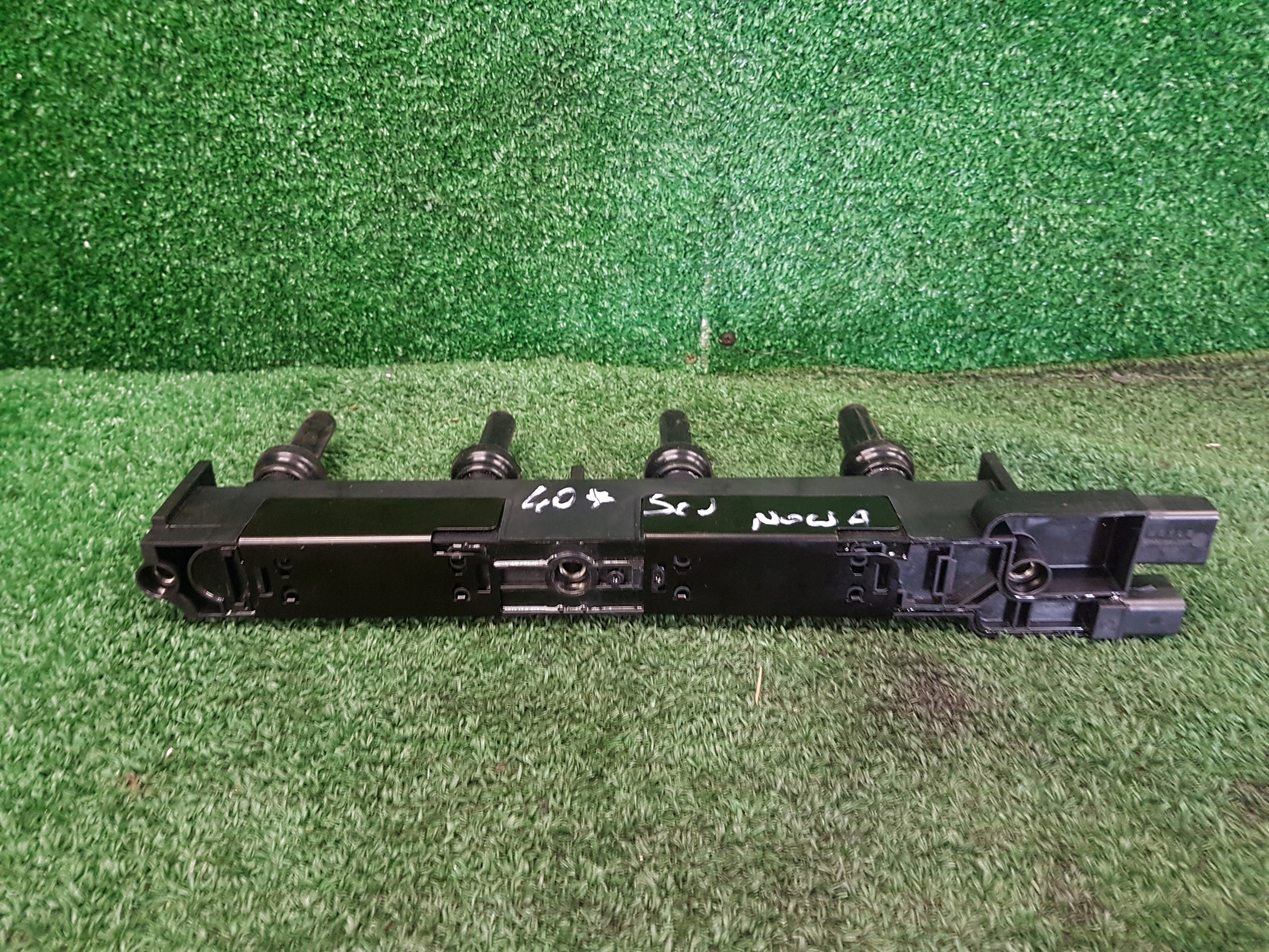 coil ignition PEUGEOT 407 11-148850007