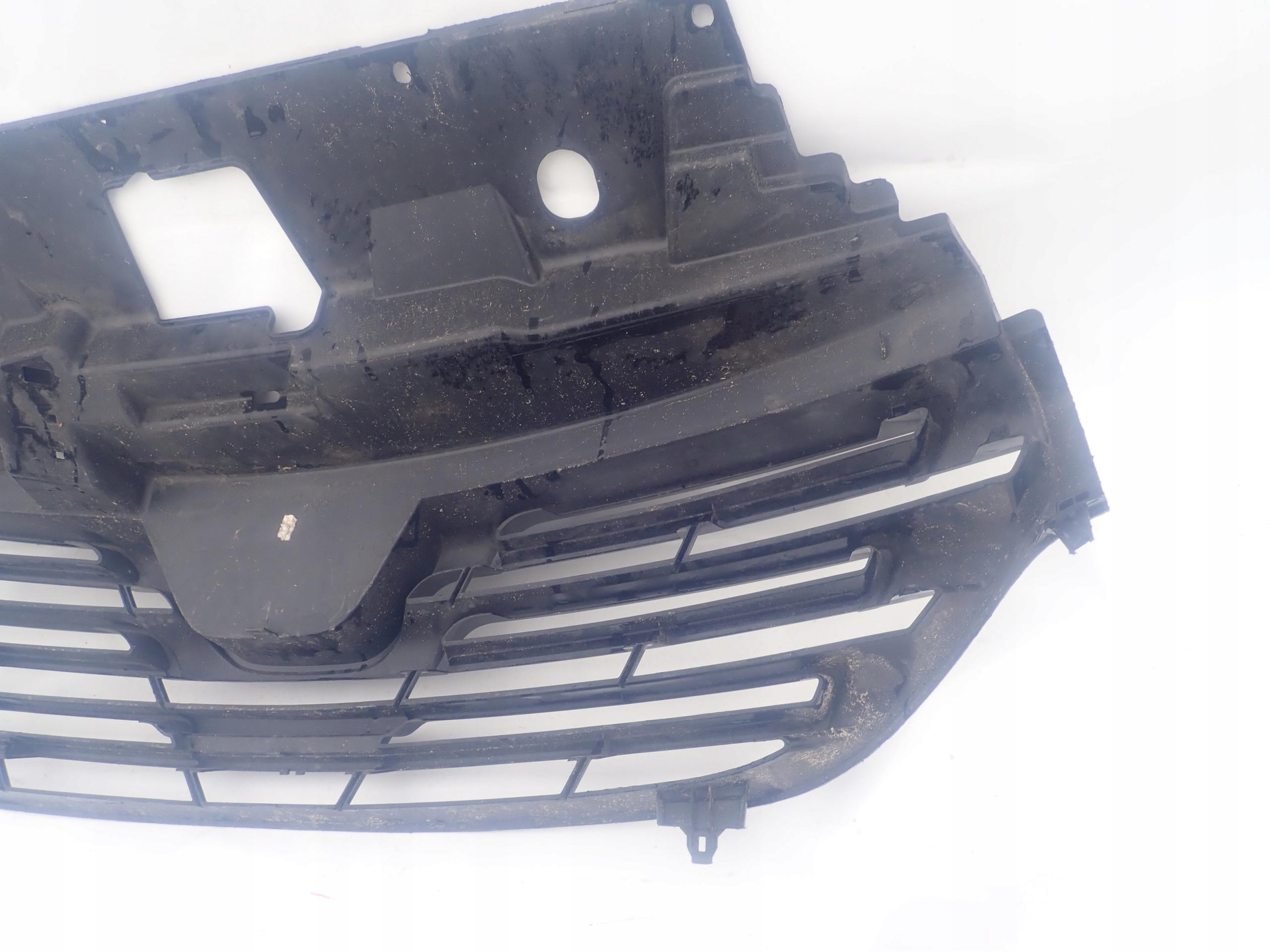 RENAULT TRAFIC III 3 14-19 grill grille radiator