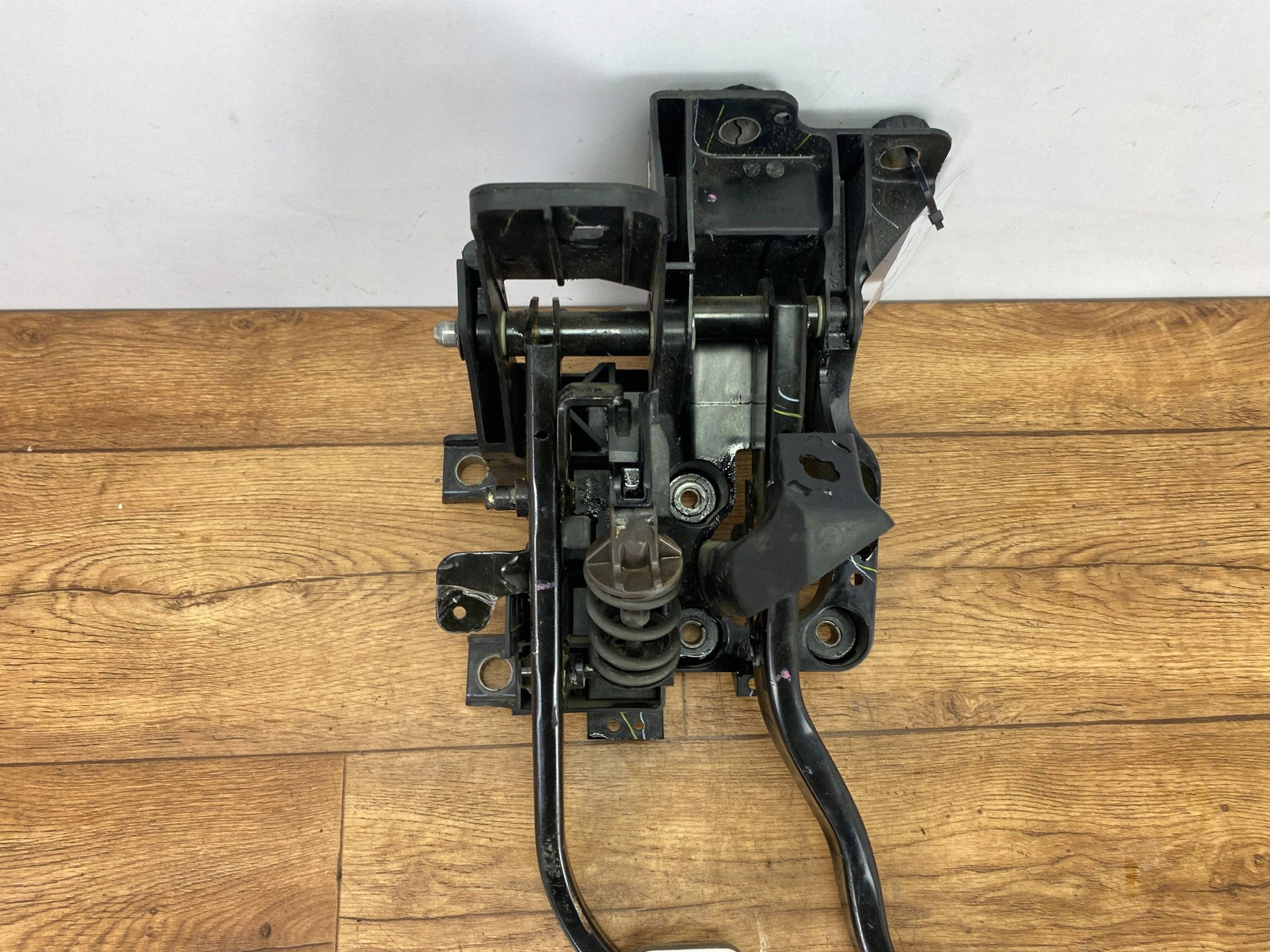 pedale gaz Bremse manual Ford Mustang VI 2015+