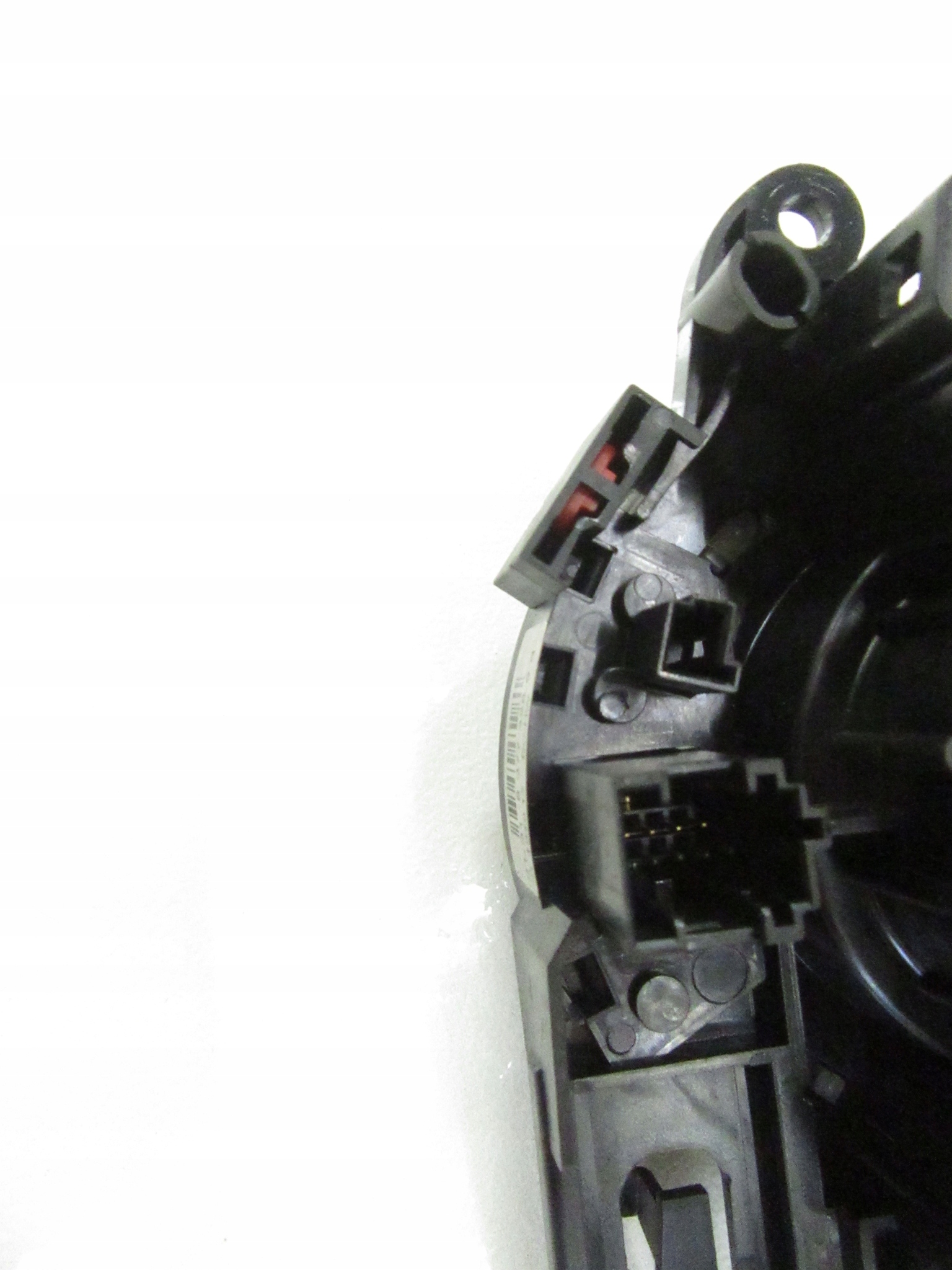 ANELLO airbag VOLANTE volante BMW e38 e39 e46 e53 Multifunkcja