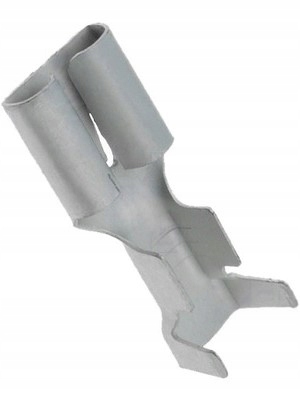 

Konektor żeński płaski 6,3mm 0,8mm ST-005/Z2 x20