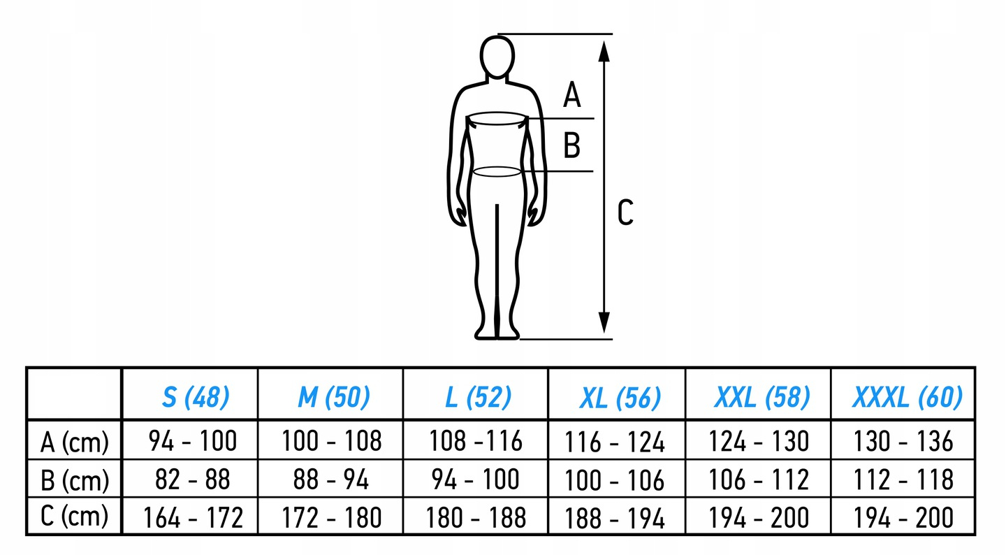 NEO Kurtka zimowa ocieplana ostrzegawcza żółta Rozmiar L